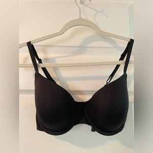 Victorias Secret Uplift Semi Demi Bra